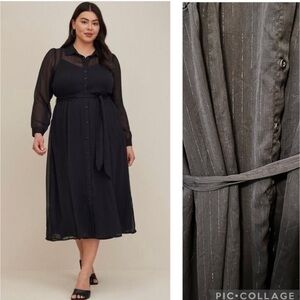 Torrid Torrid